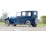 Ballot 2LT Open-Drive Limousine by Million-Guiet 1924 года